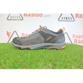 Chaussures de rando homme Asolo Pipe GV - Chaussures de rando basses