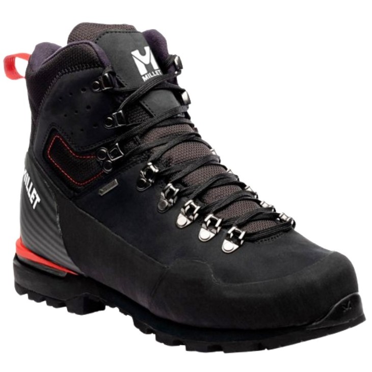 Chaussures de randonnée homme Millet G Trek 5 Goretex