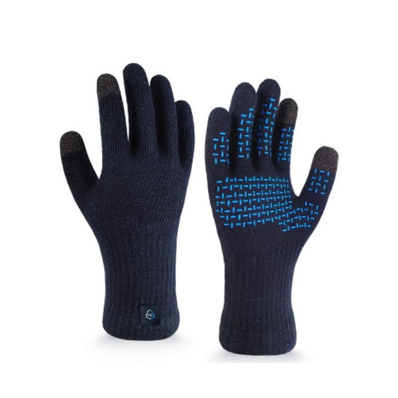 Gants Dexshell Thermfit Néo  100 % étanches - ventes de gants imperméables