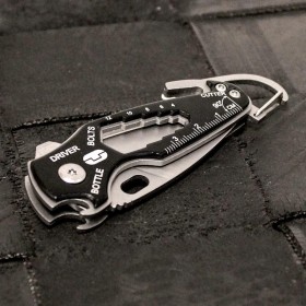 Couteau de randonnée True Utility SmartKnife - Achat de couteaux de randonnée