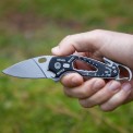 Couteau de randonnée SmartKnife - Achat de couteaux de randonnée