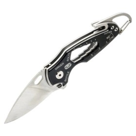 Couteau de randonnée True Utility SmartKnife - Achat de couteaux de randonnée