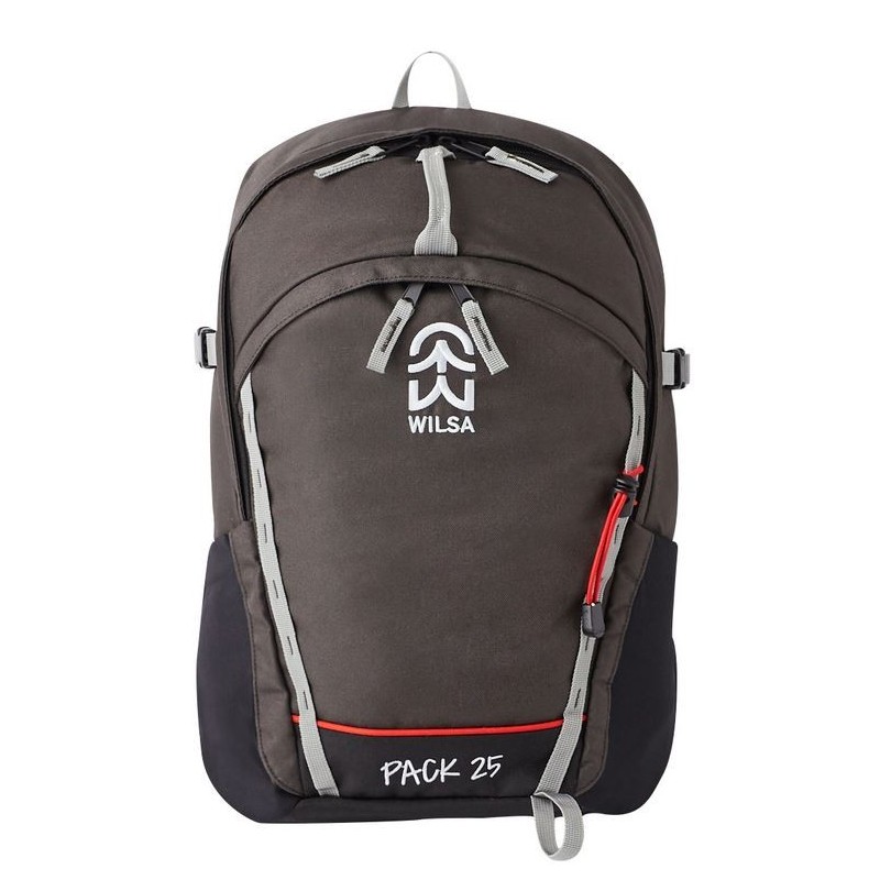 Zaino da trekking Pack 25 - Wilsa - acquistare zaini da trekking