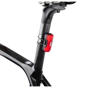 Luz trasera Zéfal Vision R20 - Luces bicicleta