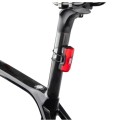 Eclairage vélo arrière Zéfal Vision R20 - Lampes pour vélo