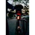 Luce posteriore per bicicletta Zéfal Vision R20 - Luci per biciclette