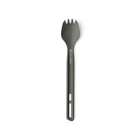 Cuillère spork longue Frontier UL en alliage d'aluminium - Couverts