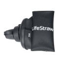 Weiche Filterflasche Lifestraw Collapsible Squeeze 1 L