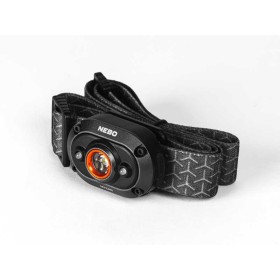 Nebo Mycro Headlamp - Linterna frontal ultraligera