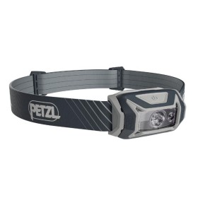 Linterna frontal Petzl Tikka core - Potente y recargable