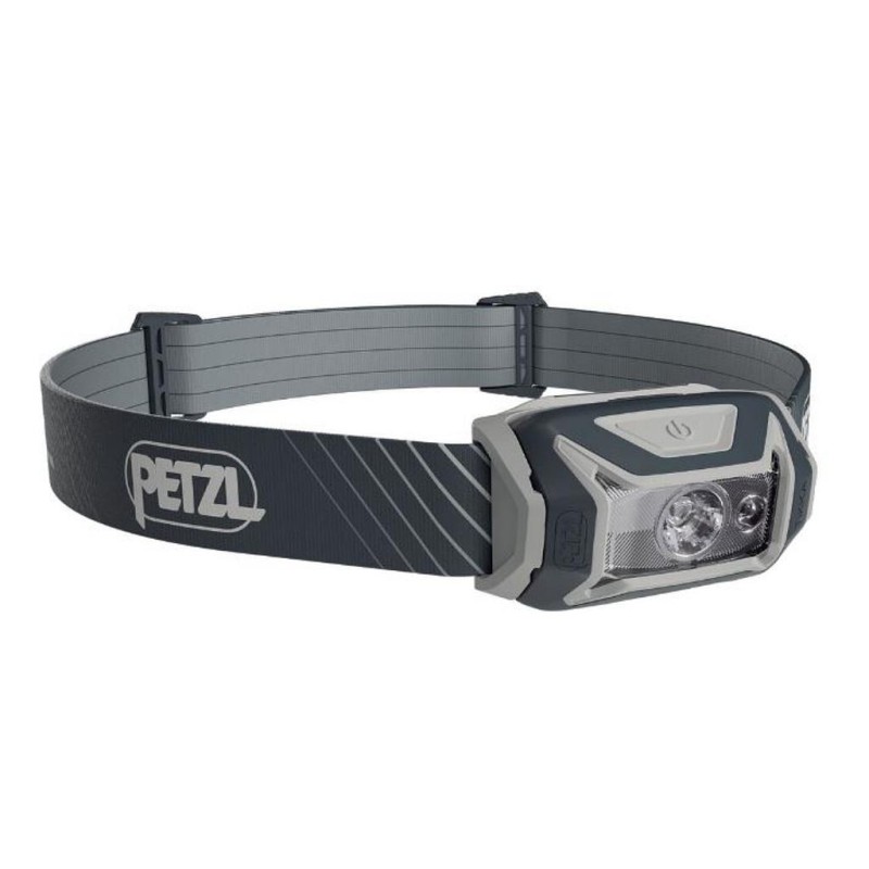 Lampe frontale Petzl Tikka core - Puissante et rechargeable