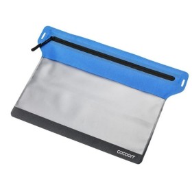 Bolsa de almacenamiento con cremallera Cocoon talla M - Protección impermeable