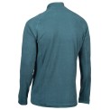 Polaire homme Elementerre Torres bleu - Couche thermique