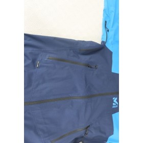 Chaqueta de senderismo Millet Fitz Roy Jacket III para hombre - Chaqueta impermeable y transpirable 3 estaciones