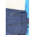 Chaqueta de senderismo Millet Fitz Roy Jacket III para hombre - Chaqueta impermeable y transpirable 3 estaciones