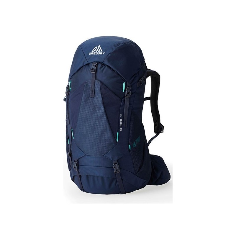 Mochila Gregory Amber 34 - Venta de mochilas de senderismo