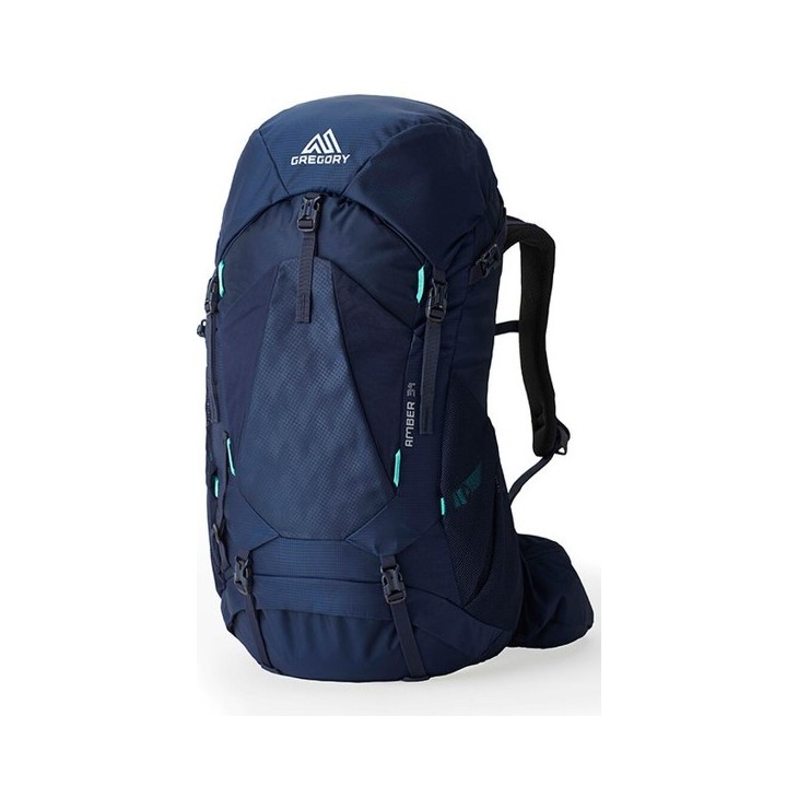 Mochila Gregory Amber 34 - Venta de mochilas de senderismo