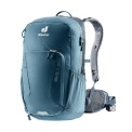 Deuter Bike I 20 mochila senderismo - Mochila ciclismo versátil