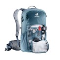 Wanderrucksack Deuter Bike I 20 - Vielseitiger Fahrradrucksack