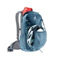 Deuter Bike I 20 mochila senderismo - Mochila ciclismo versátil