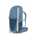 Wanderrucksack Ferrino Agile 33 lady - Ultraleichter Rucksack für kleine Wanderungen