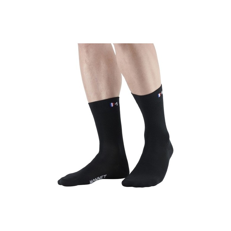 Sous-chaussettes thermiques Monnet IR-Reflex - Reflexion d'infrarouges