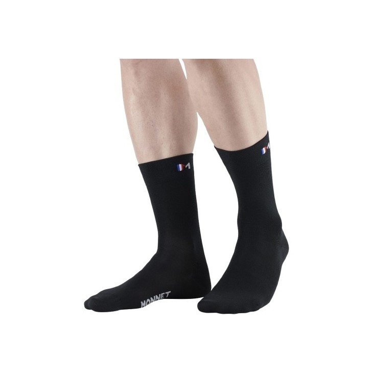 Sous-chaussettes thermiques Monnet IR-Reflex - Reflexion d'infrarouges