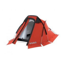 Husky Flame 1 4-season tent - Tienda de expedición para 1 persona