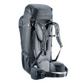 Mochila de viaje Deuter Aviant 65+10 - venta de bolsas de viaje