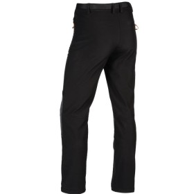 Pantalon de randonnée homme softshell Matilpi. Pantalon de randonnée hiver