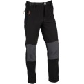 Pantaloni da trekking Matilpi softshell per uomo. Pantaloni da trekking invernali