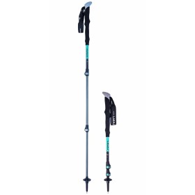 Lacal Alu Stick Light 125 - Bastoncini da trekking - Bastoncini con gancio