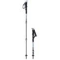 Bastoncini da trekking Lacal Carbon Stick Light - Bastoncini da trekking ibridi