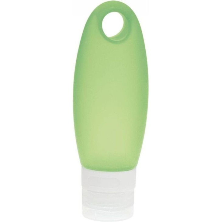 Botella de silicona Splash de Rubytec - Comprar accesorios de higiene.