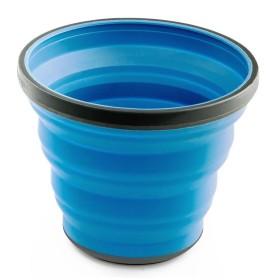 Tazza pieghevole GSI Outdoor Escape Cup- Tazza leggera e robusta