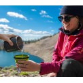 Mug pliant GSI Outdoor Escape Cup- Mug léger et robuste