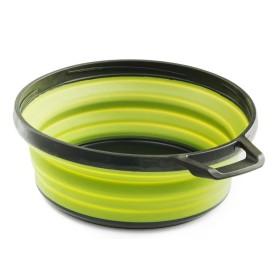 GSI Outdoor Escape Bowl - Robusto bol plegable