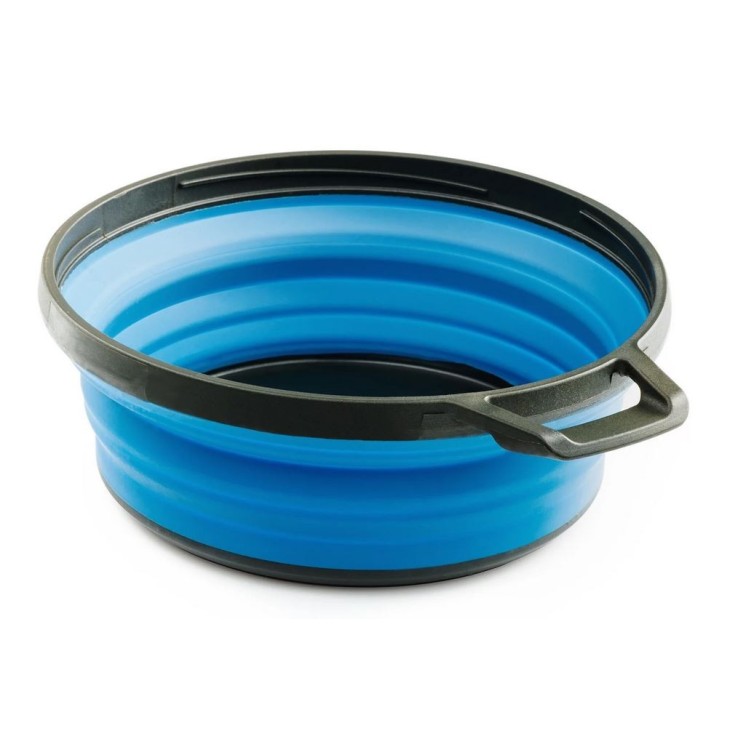 GSI Outdoor Escape Bowl - Robusto bol plegable