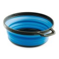 GSI Outdoor Escape Bowl - Robusto bol plegable