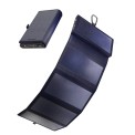 Caricatore solare portatile Sunslice Electron - Pannelli e batteria