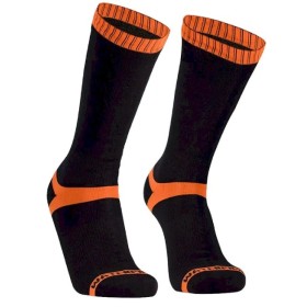 Chaussettes Trekking de Dexshell 100% étanches - Achat de chaussettes