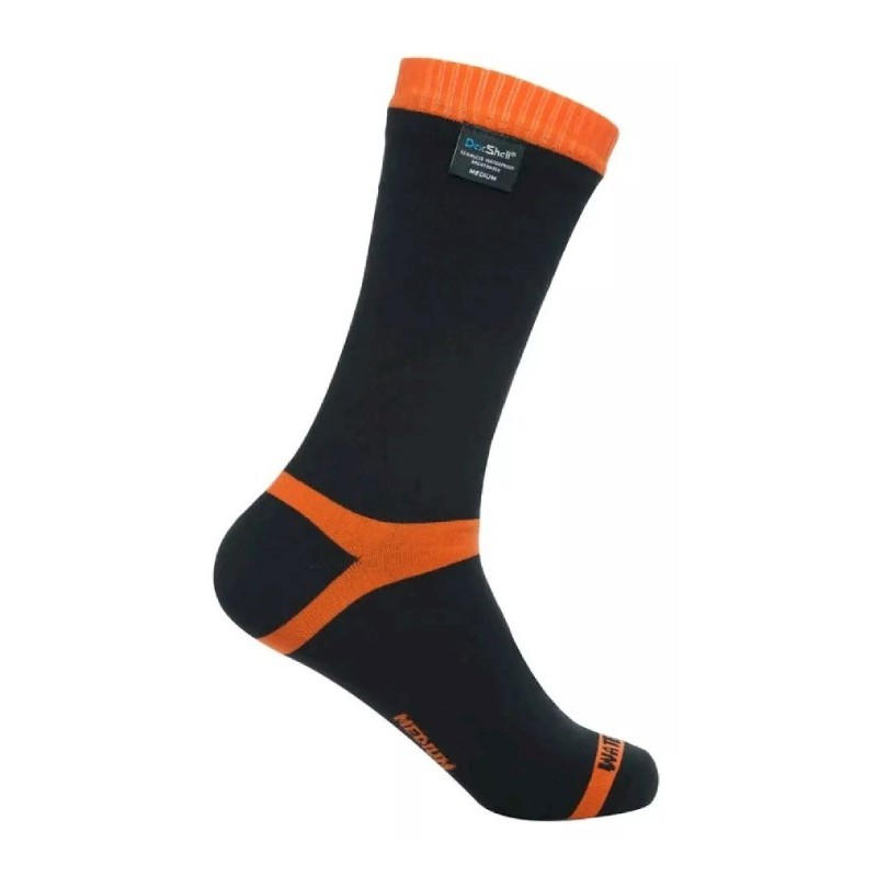 Dexshell Calcetines de trekking 100% impermeables - Comprar calcetines