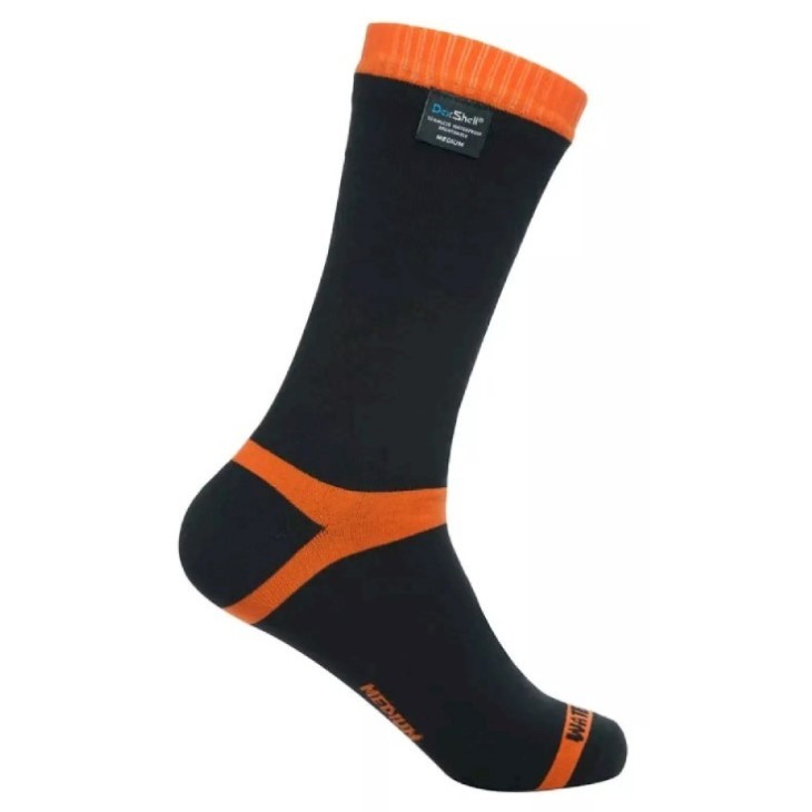 Dexshell Calcetines de trekking 100% impermeables - Comprar calcetines