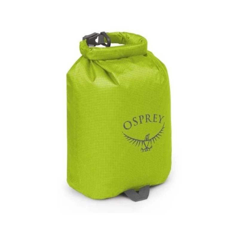 UL dry sack 3 bolsa de almacenamiento impermeable de Osprey - Venta de bolsas