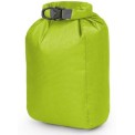 UL dry sack 3 bolsa de almacenamiento impermeable de Osprey - Venta de bolsas