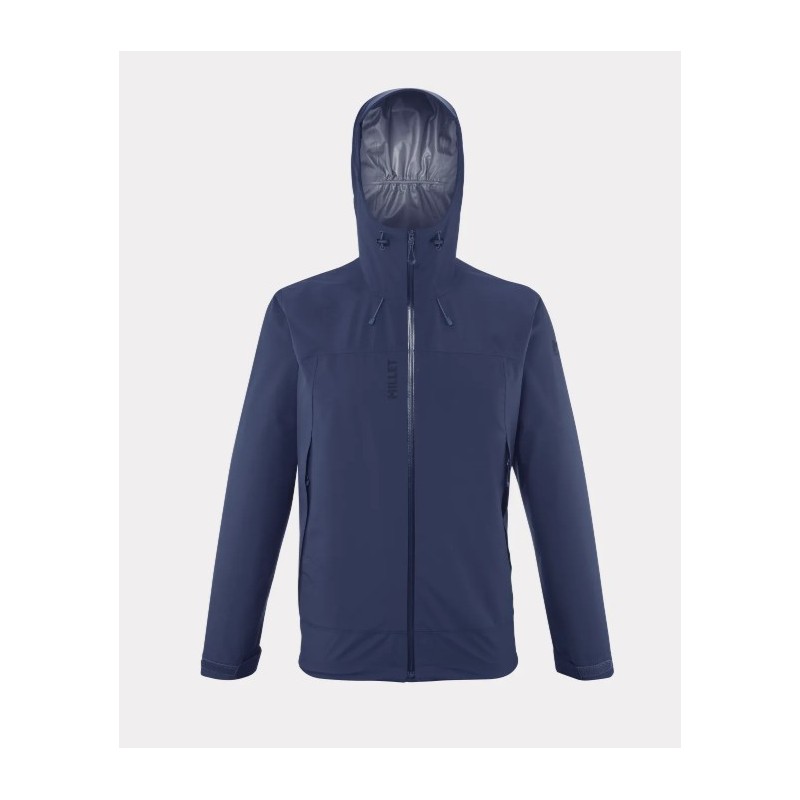 Chaqueta de montaña Millet Mungo II 2.5L Hombre - Comprar chaquetas de montaña