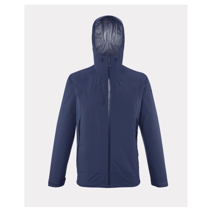 Chaqueta de montaña Millet Mungo II 2.5L Hombre - Comprar chaquetas de montaña