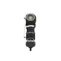 Lampada frontale Armytek Wizard C1 Pro Magnet USB - 1000 lumen IP68