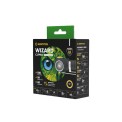 Lampada frontale Armytek Wizard C1 Pro Magnet USB - 1000 lumen IP68