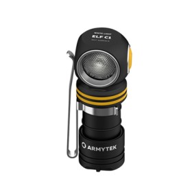 Armytek Elf C1 linterna frontal - 1000 lúmenes IP68